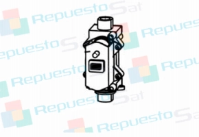 Producto VALVULA GAS SGV
