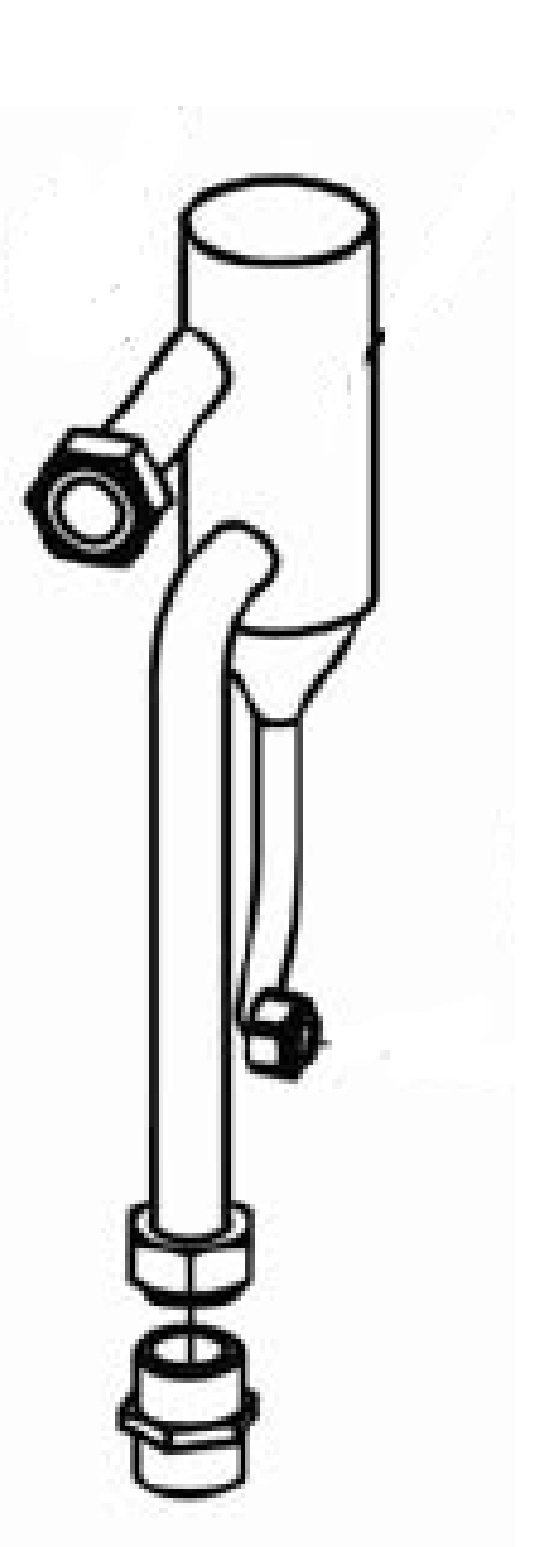 Producto SEPARADOR AIRE BLUEHELIX PRO 25