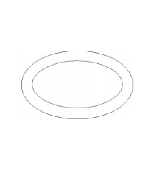 Producto JUNTA TORICA 23,7X2,62 VICTORIA CONDENS (10UN)