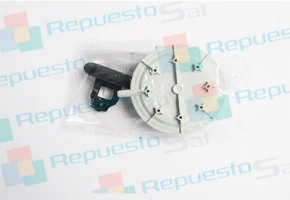 Producto KIT PRESOSTATO HUMOS HUBA 0,89-0,74
