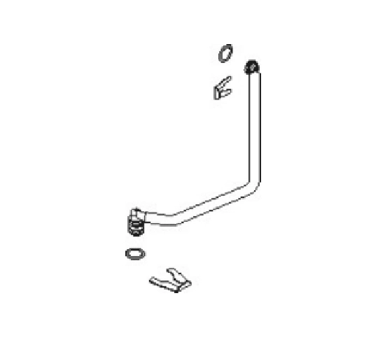 Producto KIT TUBO VASO EXPANSION VICTORIA CONDENS