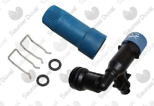 Producto Llave de llenado