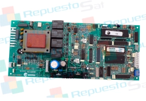 Producto CIRCUITO ELECTRINICO