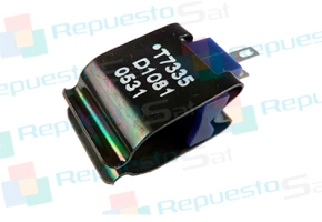 Producto TERMISTANCIA ACS TUBO14