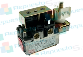 Producto VALVULA GAS SIT 837 BL
