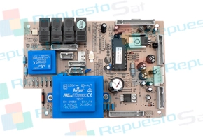 Producto CIRCUITO ELECTRONICO