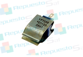 Producto TERMISTANCIA CALEFACCIO