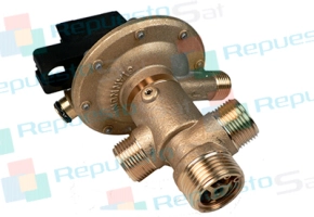 Producto VALVULA 3 VIAS