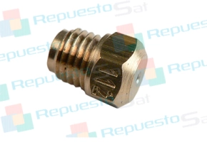 Producto CONJUNTO INYECTOR