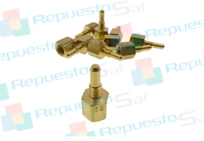 Producto INYECTOR PILOTO NATURAL