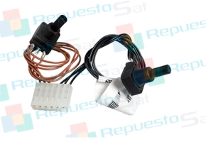 Producto POTENCIOMETRO