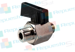 Producto GRIFO LLENADO