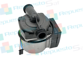 Producto BOMBA RECIRCULACION