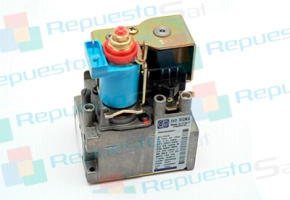 Producto VALVULA GAS