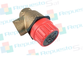 Producto VALVULA SOBREPRESIÓN