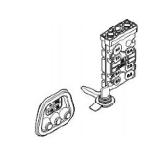 Producto PASACABLES PLATINUM MAX iPLUS