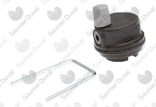 Producto Purgador automático