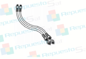 Producto LATIGUILLO ¼-3/8 Lg 1750mm