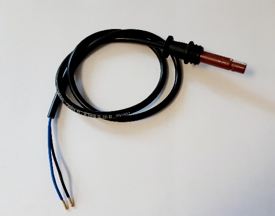 Producto Célula Siemens   QRB1B