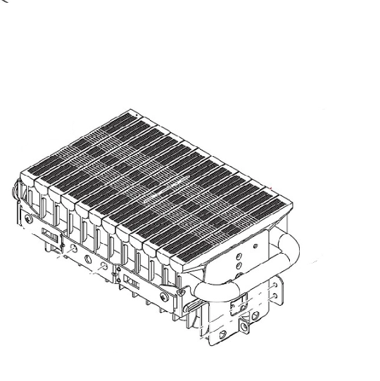 Producto QUEMADOR NOX 24KW G20