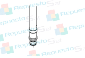 Producto (=10025188) TUBO FLEXIBLE VASO EXPANSION EXCL. MIX