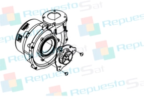 Producto VENTILADOR MYNUTE GREEN