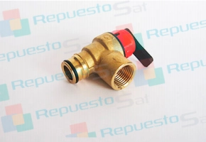 Producto (R)VALVULA DE SEGURIDAD S.EXCL.