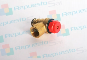 Producto (R)VALVULA DE SEGURIDAD KOMPAKT