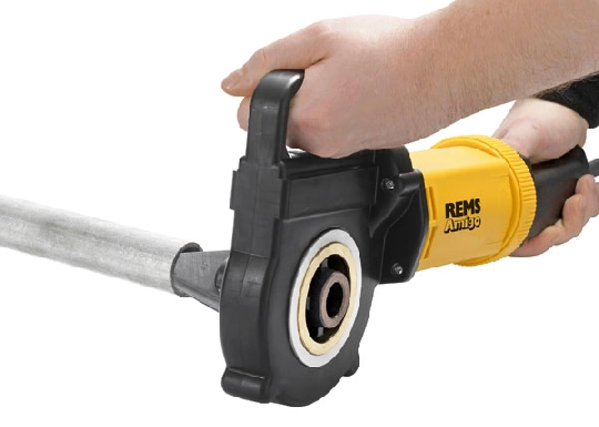 Producto REMS REG St 1/4-2"
