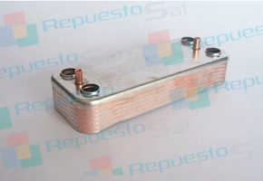 (R)INTERCAMB. ACS PLACAS NUEVO 20000