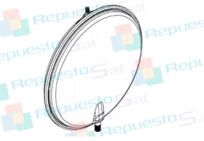 Producto Vaso de expansión