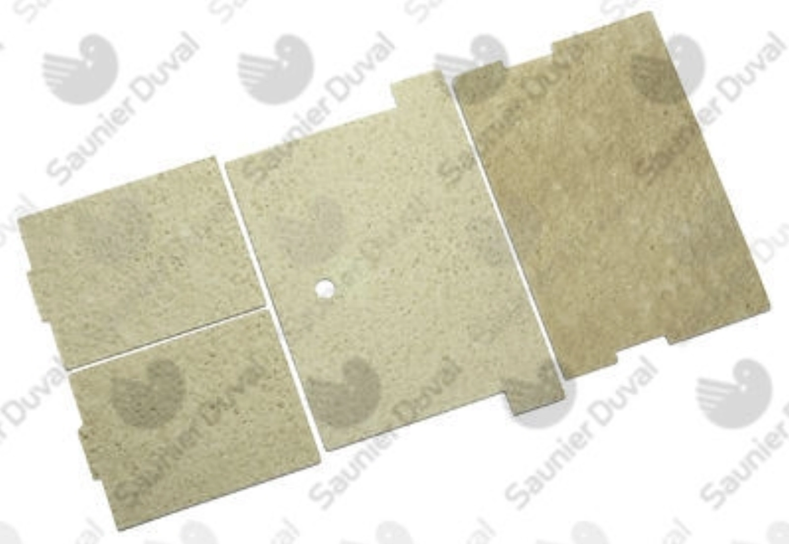 Producto S10036 AISLANTE FALDON TERMICO TR