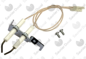 Producto Electrodo de encendido