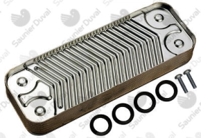 S10058 INTERCAMBIADOR DE PLACAS