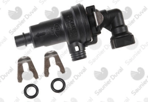 Producto Válvula de retención