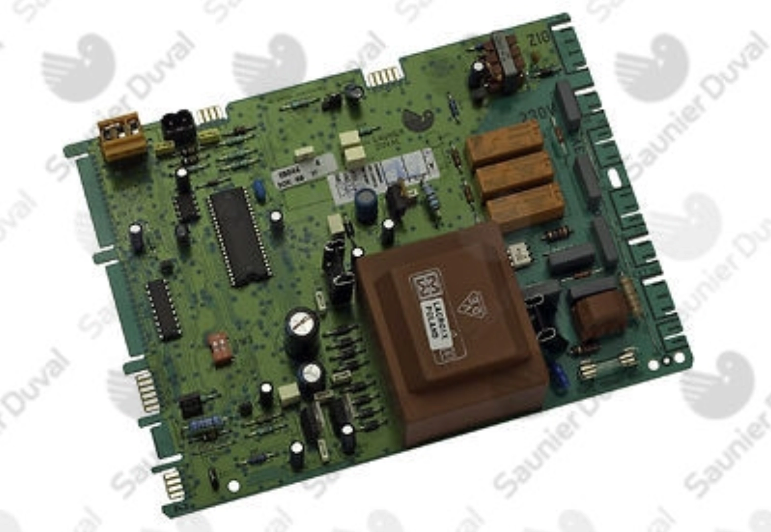 Producto S10190 ISOFAST E1 CIRCUITO IMPRESO