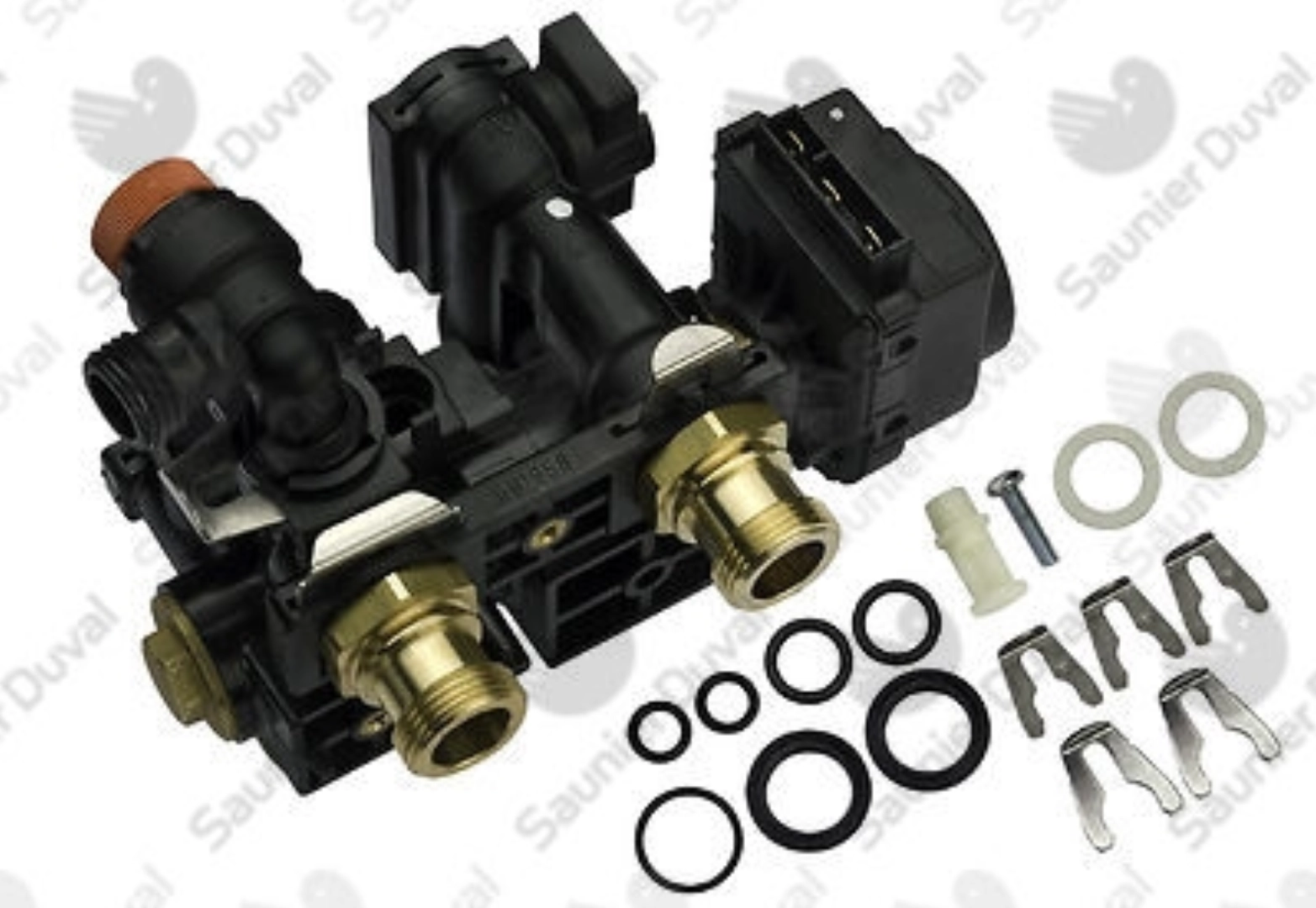 Producto S10208 VAL 3 VIAS THEMACLASSIC