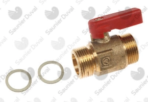 Producto Valvúla mezcladora