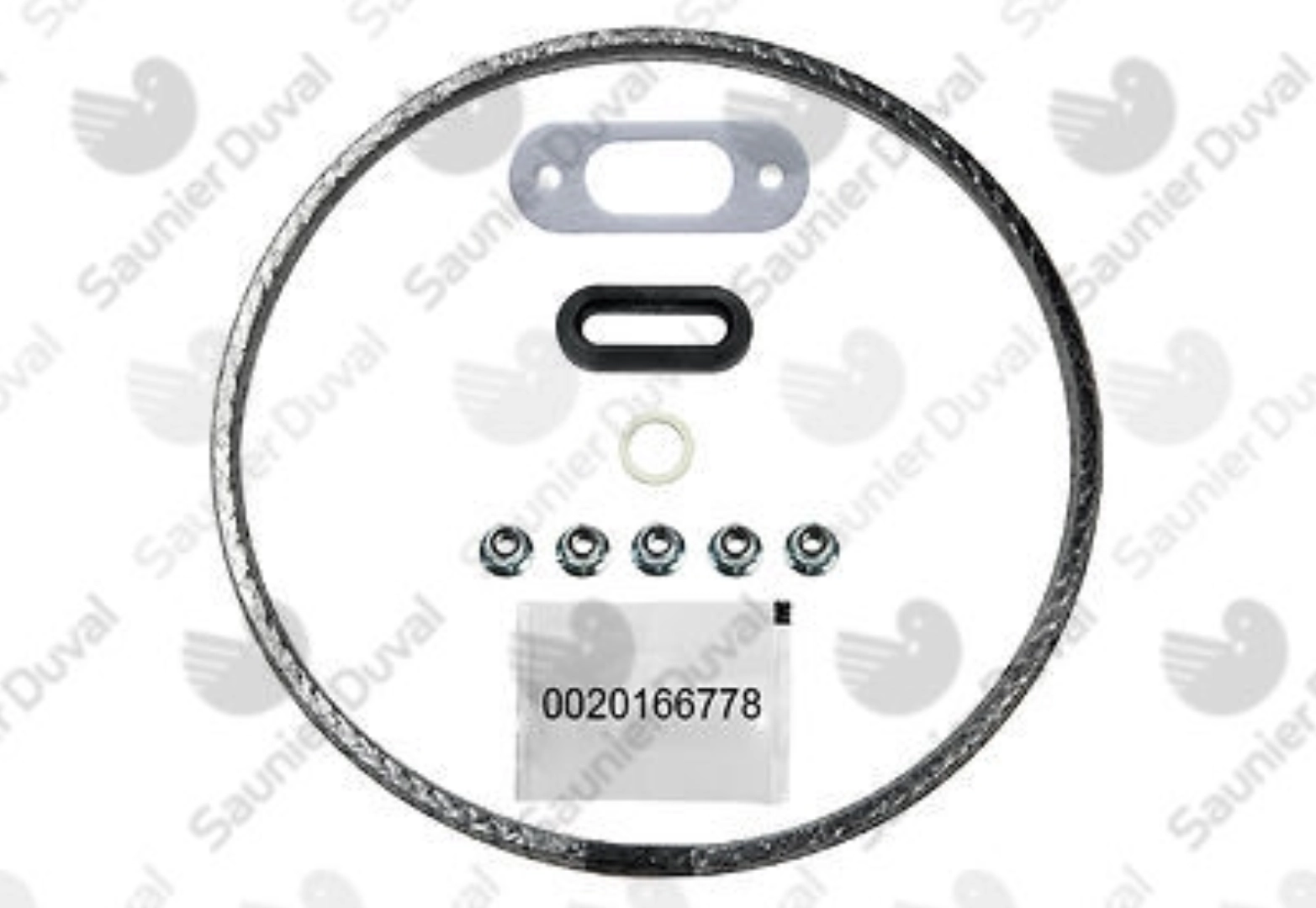 Sistema de Estanqueidad