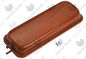 Producto Vaso de expansión 10L