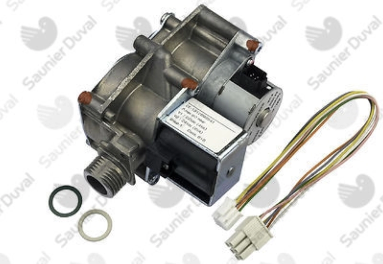 Producto S10714 ISOFAST HMOD VAL GAS GN