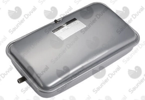 Producto Vaso expansión 12L