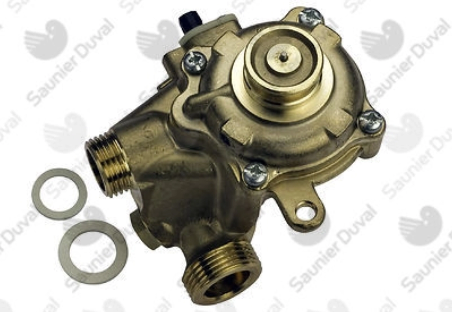 Producto S12158 OPALIA C11 CONJ. VAL. AGUA