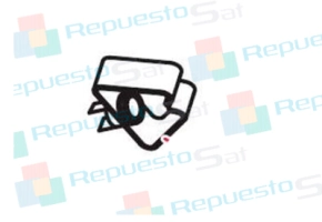 Producto Termostato sobrecalentamiento