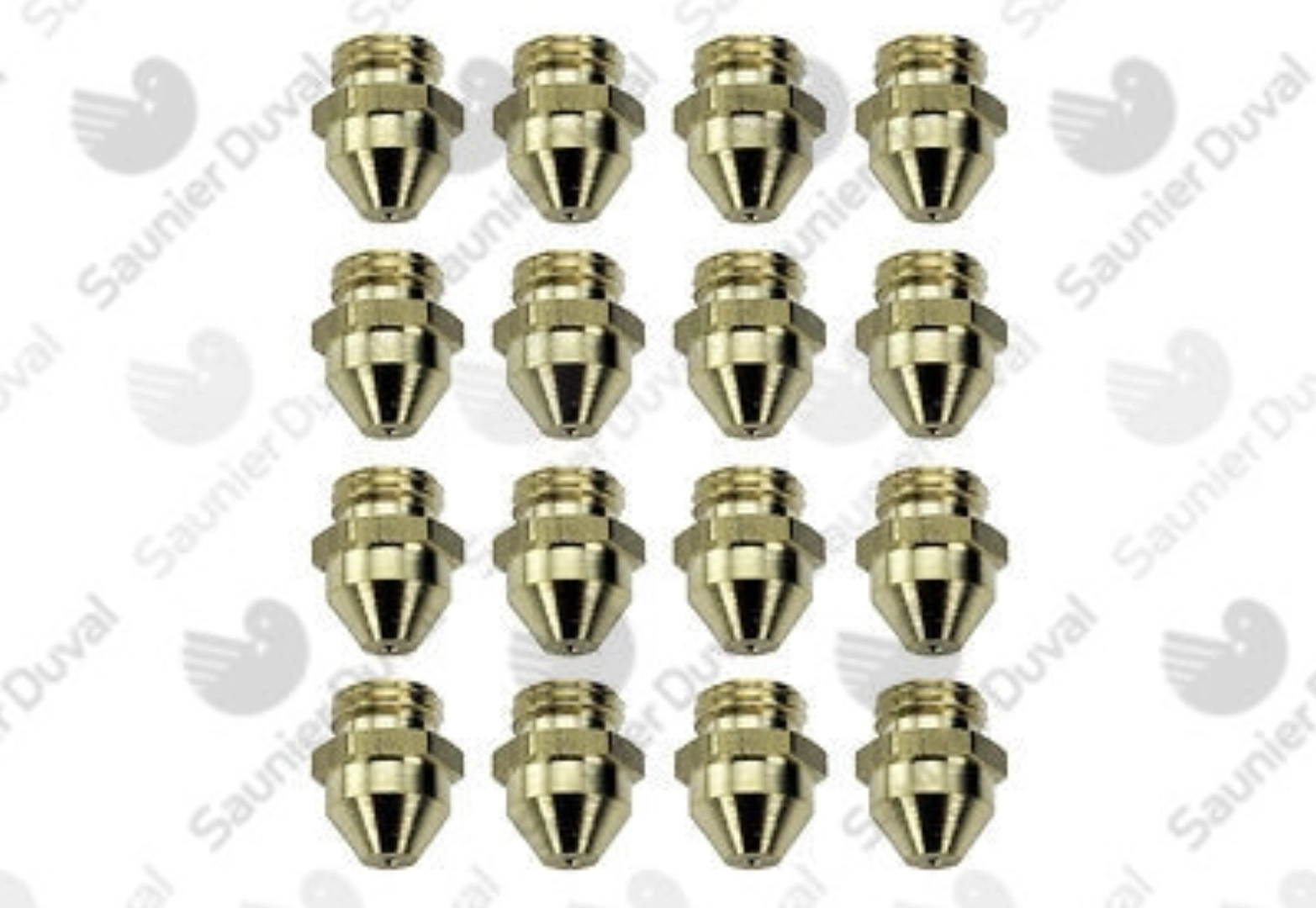 S52959 INYECTOR QUEMADOR 0.73 (KIT)