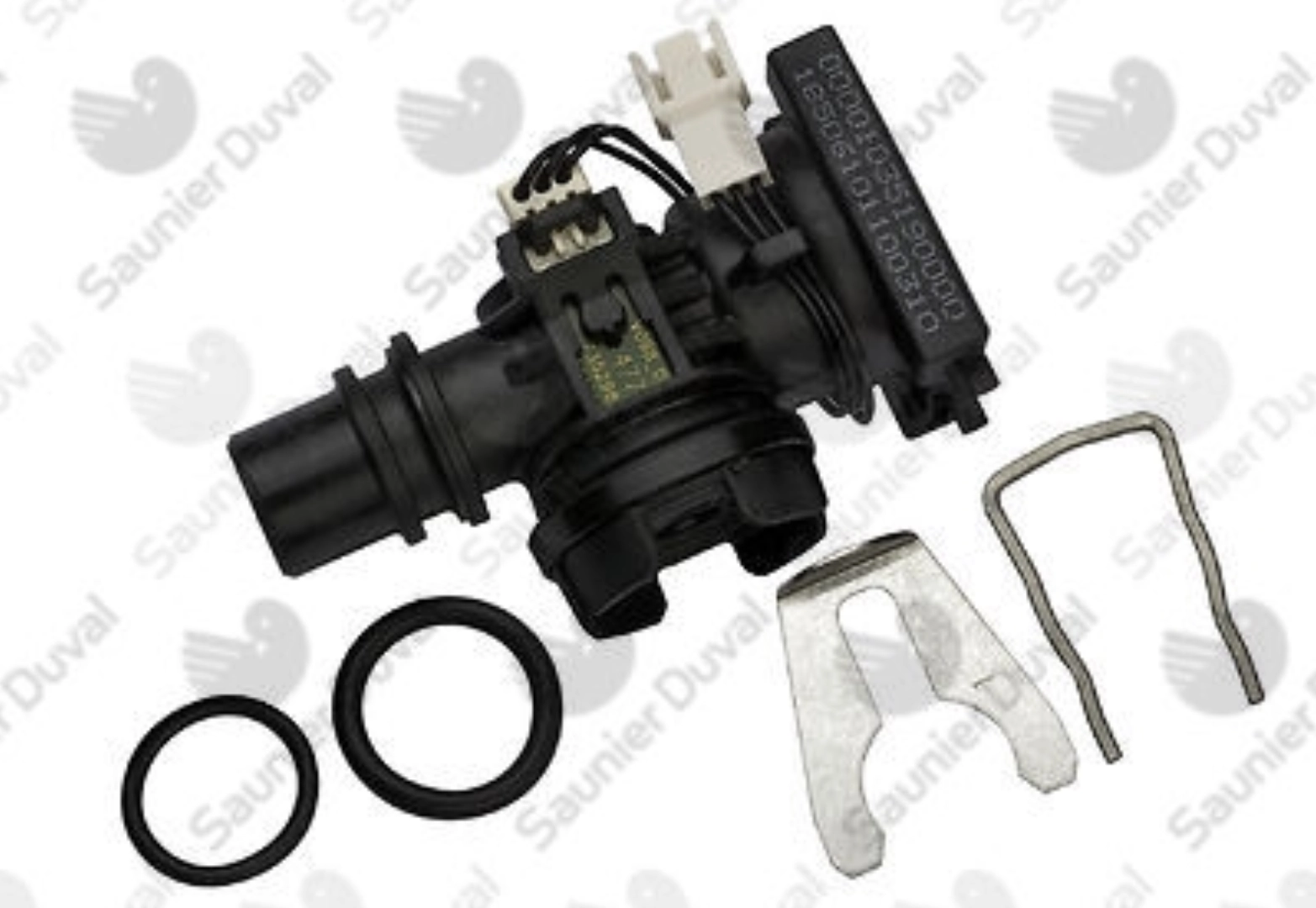 Producto S57202 ISOFAST CAPTOR SANITARIO