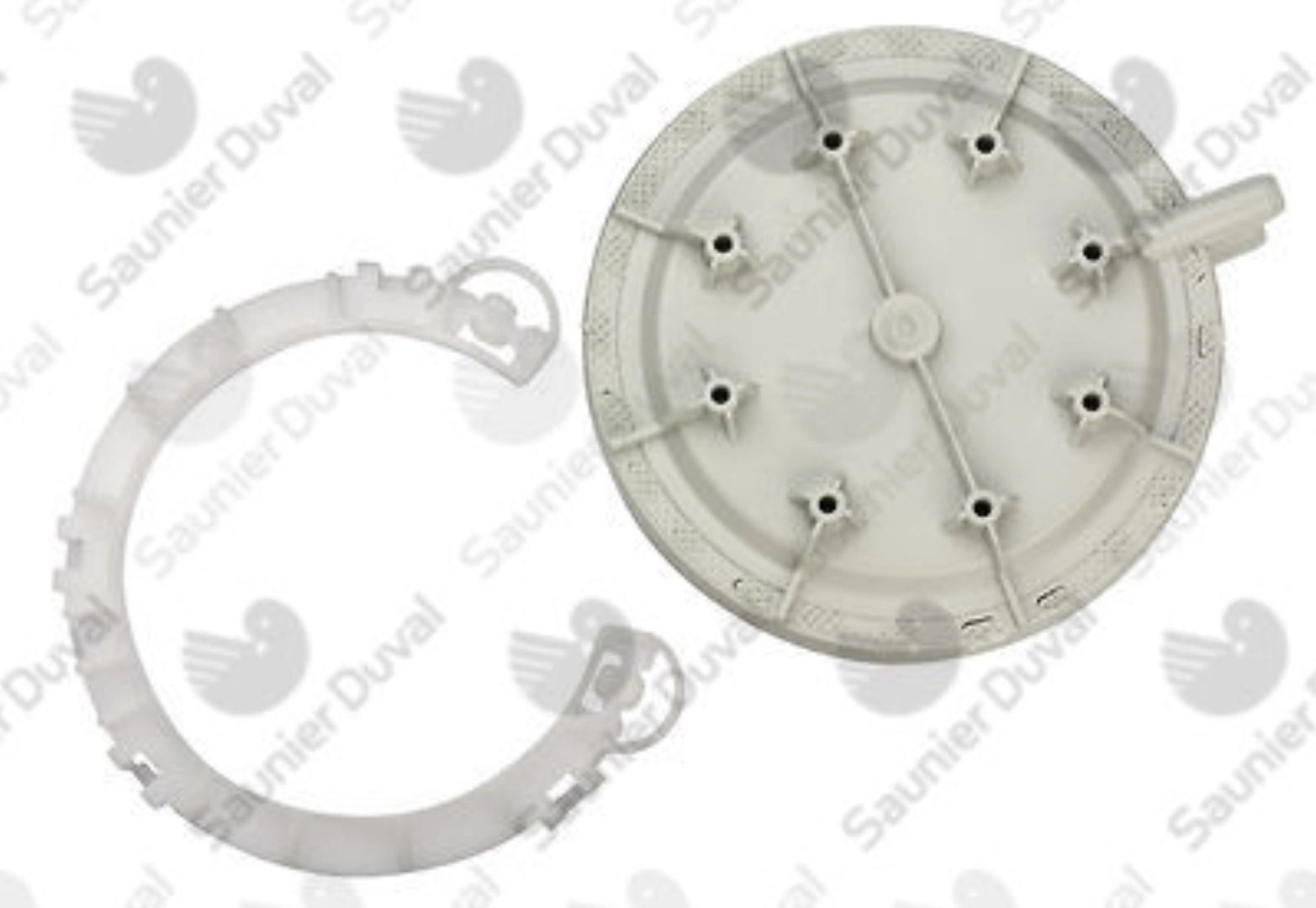 Producto S57441 ISOFAST PRESOSTATO F 35 E