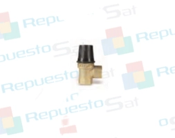 VALVULA SEGURIDAD MSV/E40