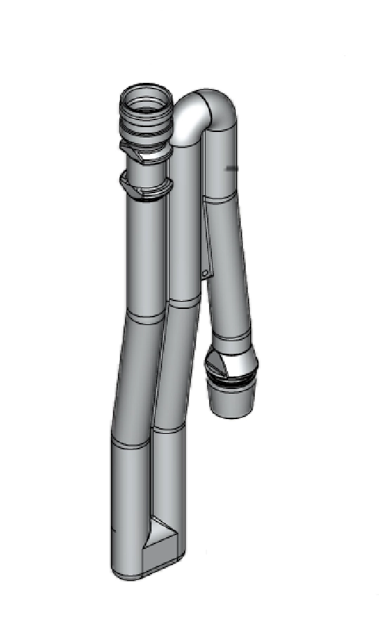 Producto Sifón WS 225