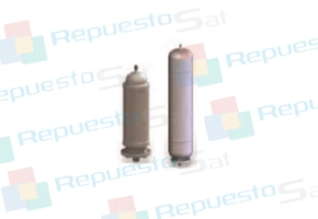 Producto VASO DE EXPANSIÓN MULTIUSO TUBULAR STYLE 2